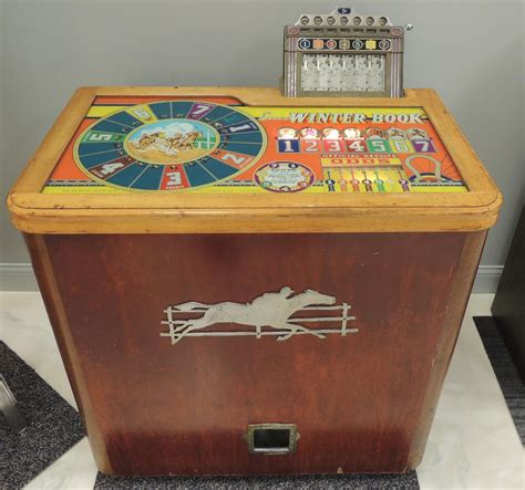 horse slot machine